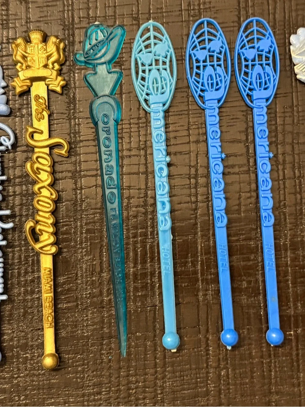 N/A large collection
